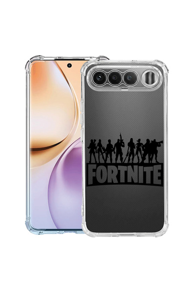 bestcase ®   Husă Antișoc pentru Realme 16, Fortnite, 3156793 AS 1629