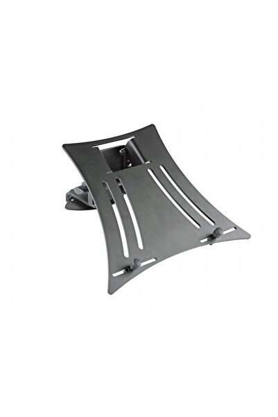 NO BRAND K m 18863-024-56 Suport pentru laptop pentru Spider Pro K&M Konig Meyer