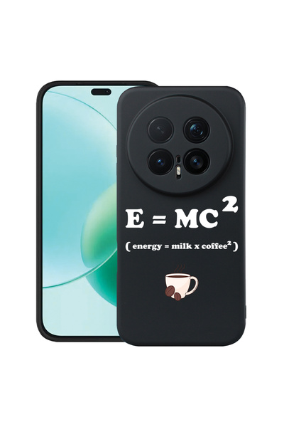 bestcase ® Husa TPU Ultra Slim Case For Honor Magic8 Pro, Energy = Coffee X M...