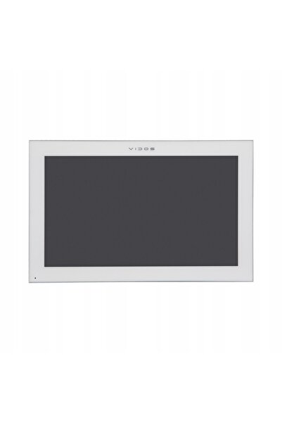 VİDOS Monitor tactil Wi-Fi AHD de 10 inch M14W-X