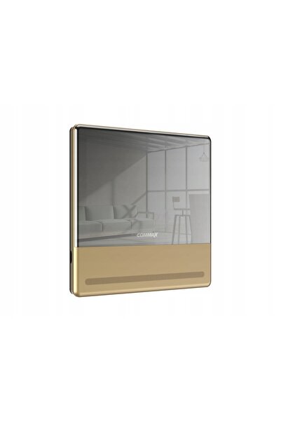 NO BRAND Monitor video pentru sonerie COMMAX GOLD WiFi Inteligent HD Memorie ...