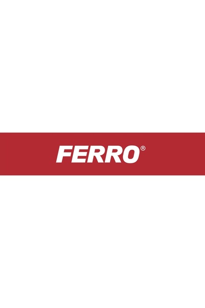 NO BRAND Baterie Ferro Stillo pentru lavoar, crom Bsl2