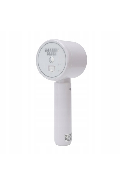 NO BRAND Perie electrică de curățare cu putere mare 5V 8W pentru podele și su...