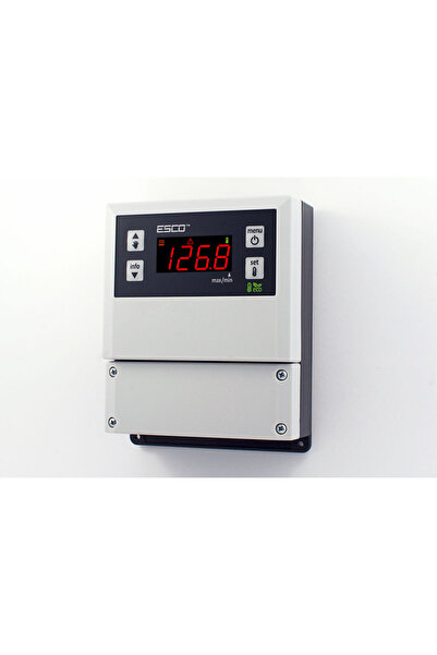 NO BRAND Regulator de temperatură de perete Esco Es11W