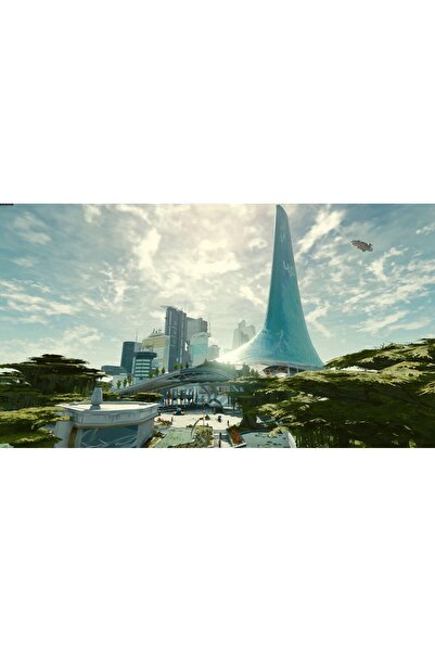 NO BRAND Starfield Xbox Series X ediție cutie