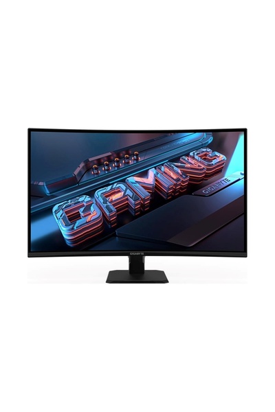 GIGABYTE AORUS Monitor LED 31.5 " Gigabyte Gs32Qca 2560 X 1440 Px (WQHD) VA 1...