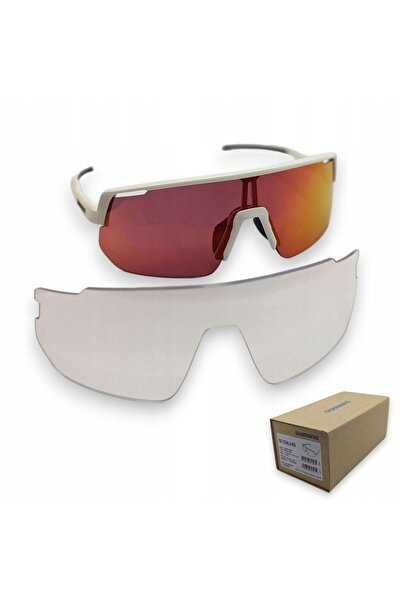 Shimano Ochelari de ciclism sport, lentile Ridescape RD