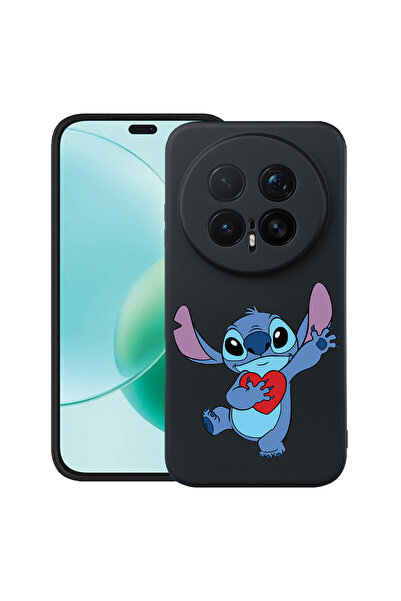 bestcase ®   Θήκη TPU Υπέρλεπτη Husa για Honor Magic8 Pro, Σ' αγαπώ τόσο πολύ...