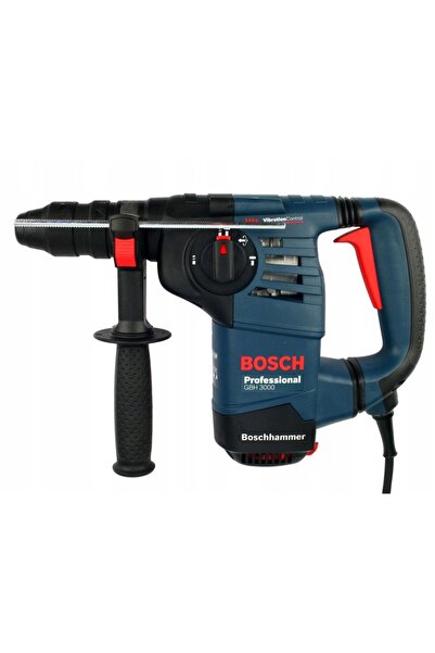 NO BRAND Ciocan rotopercutor Gbh 3000 Bosch + Accesorii