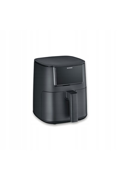 NO BRAND Airfryer Friteuză cu aer cald fără ulei 4L 1300W Severin Fr2461