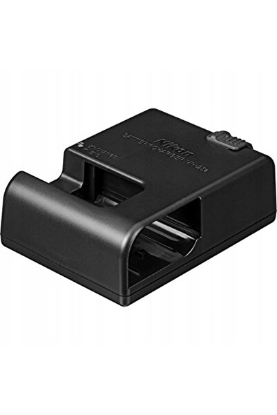 NO BRAND Încărcător original Nikon Mh-25A Eu pentru baterie En-El15