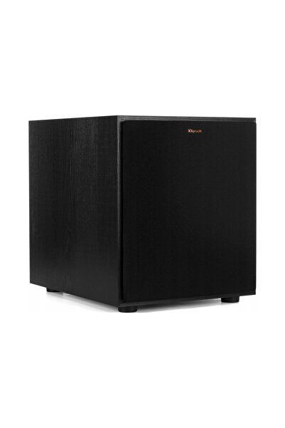 Klipsch Subwoofer activ R-120Sw 12 " 200W Cablu Klotz Y 5m Gratuit