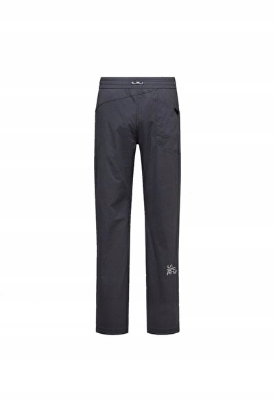 La Sportiva Pantaloni de alpinism pentru bărbați Labyrinth gri m