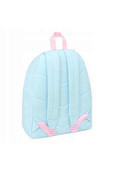 NO BRAND Pembe, Pisica Roz, Rucsac Sport Ușor de 42cm pentru Ciclism, Școală,...