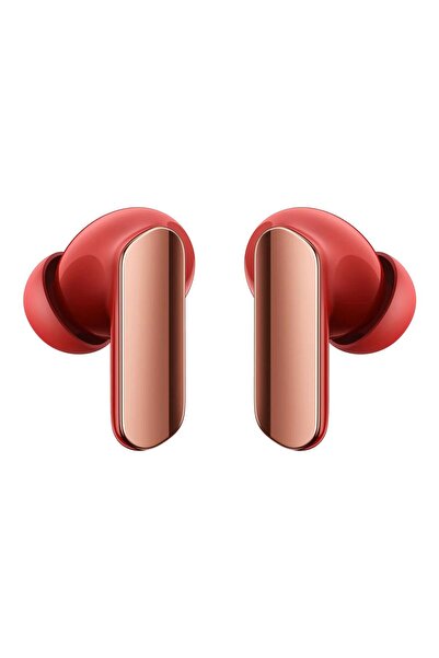 NO BRAND Realme Buds Air 7 Pro Căști ANC Roșii