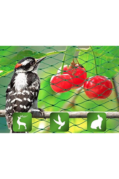 NO BRAND Plasă de protecție pentru grădină împotriva păsărilor și insectelor ...