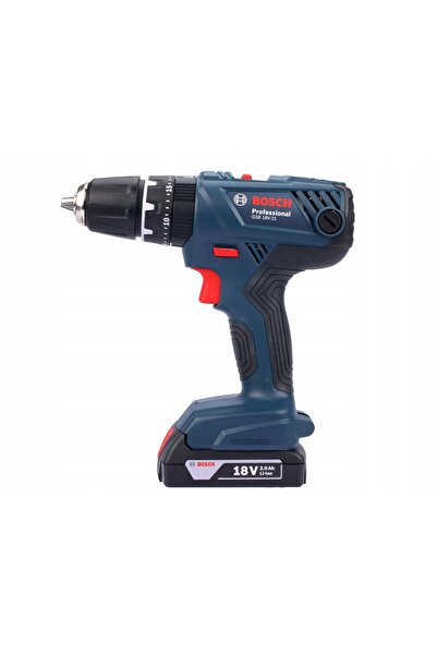 NO BRAND Cheie cu impact Gsb 18V-50 Bosch 3X2,0Ah Fără perii