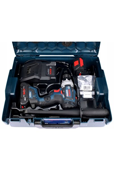 NO BRAND Șurubelniță Gsr 18V-150 C Bosch Corp