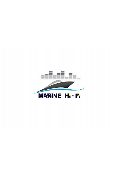 NO BRAND Hertz Hm Cam C01Marinehifi Cameră de marșarier pentru barcă