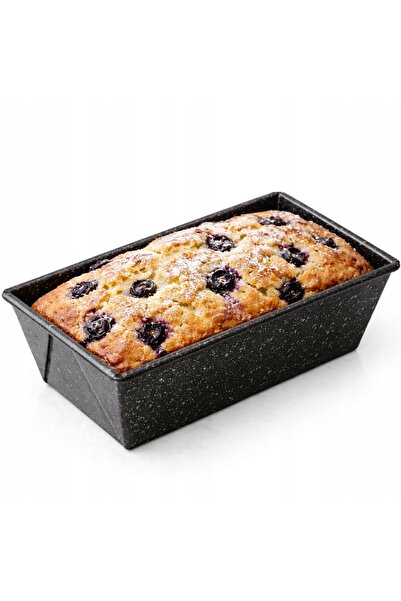 NO BRAND Keksówka Tavă de copt pâine antiaderentă 21 X 12 cm