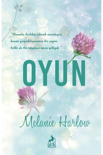 Ren Kitap Oyun