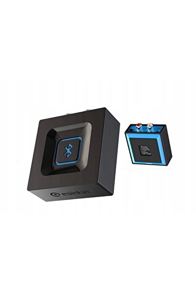 NO BRAND Adaptor Esinkin W29 Receptor Audio Bluetooth pentru Streaming