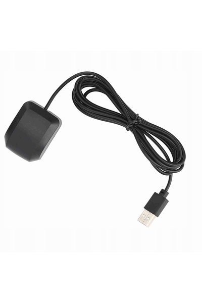 NO BRAND Modul de navigație Vk-162 Interfață USB pentru laptop Receptor GPS p...
