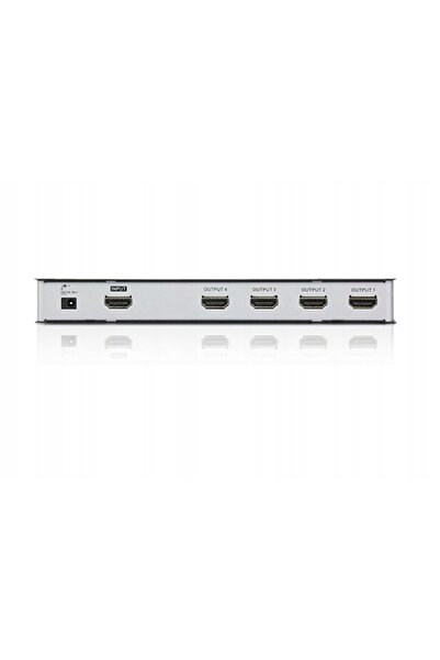 NO BRAND Aten Splitter HDMI cu 4 porturi Vs184A (Splitter)