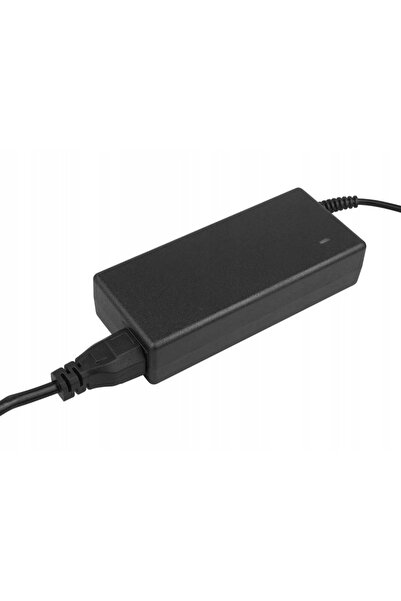 NO BRAND Adaptor de alimentare pentru încărcător de bicicletă electrică, mufă...