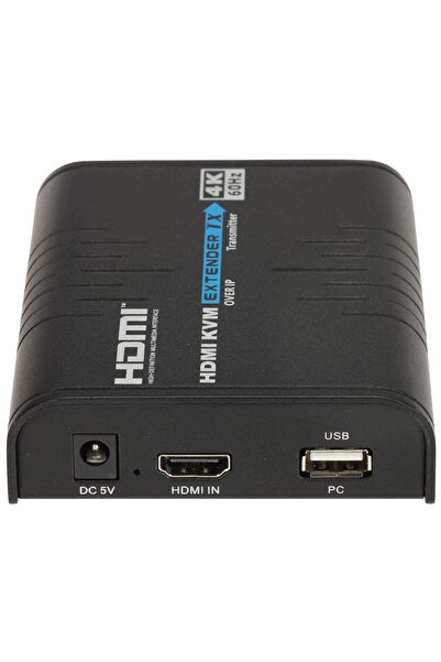 NO BRAND Transmițător HDMI+USB Extender-Ex-120-4K-Pro-V2/Tx Delta Multimedia