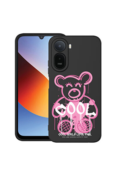 bestcase Έξυπνος ®   Θήκη TPU Υπέρλεπτη Husa για Xiaomi Redmi A7 Pro, Ροζ με ...