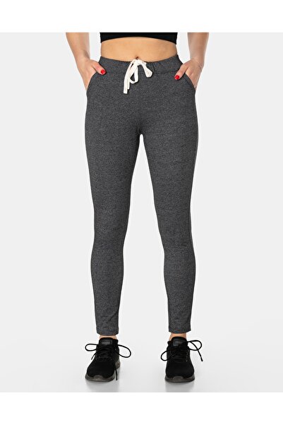 NO BRAND Pantaloni sport de damă, treninguri 46028-2 XL