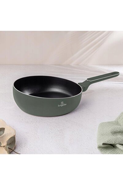 NO BRAND Tigaie Flip 26 cm, Berlinger Haus Bh-8156 Verde Mat