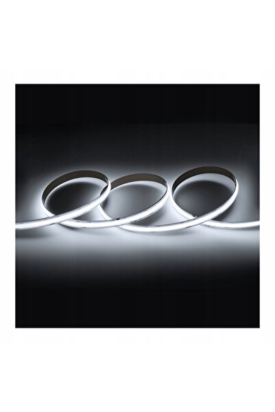 NO BRAND Bandă LED Neon COB 12V Culoare Neutră 5m