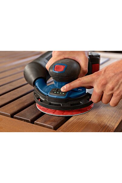 NO BRAND Gex 18V-150-3 Bosch L-Boxx Fără acumulator și încărcător, doar corpu...