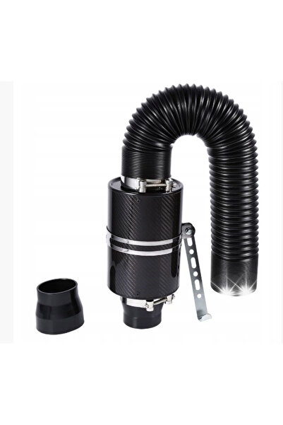 NO BRAND Filtru de aer conic cu carbon set bm sport