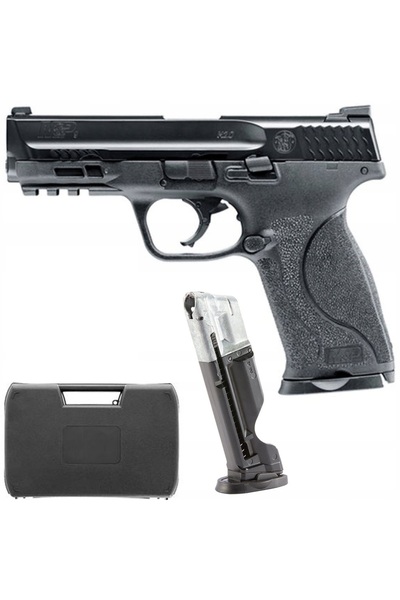 NO BRAND Smith&Wesson M&P9 M2.0 T4E Pistol cu gloanțe de cauciuc calibrul .43