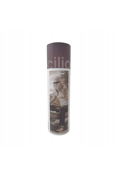 Cilio Termos 750 ML