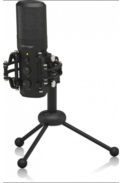 NO BRAND Behringer Bu200 - Microfon Condenser USB