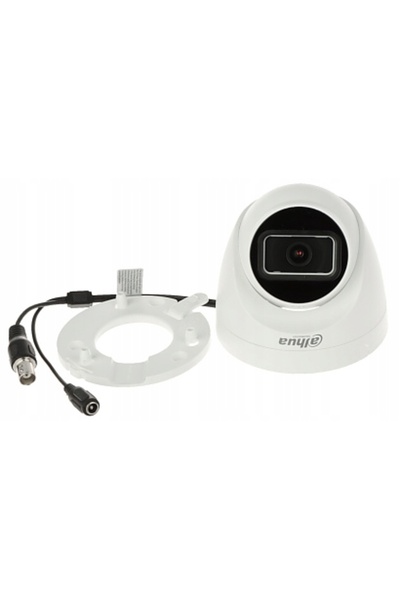 NO BRAND Cameră dome AHD Dahua HAC-HDW1200TRQ-0280B-S6 2 MPx