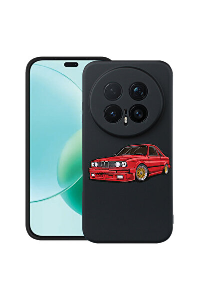 bestcase ®   Θήκη TPU Υπέρλεπτη Husa για Honor Magic8 Pro, Κλασικό Αυτοκίνητο...
