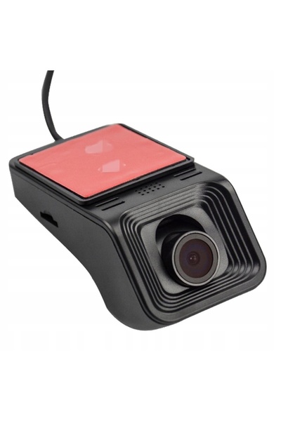 NO BRAND Cameră DVR auto Android ADAS 1080P cu card de 32GB
