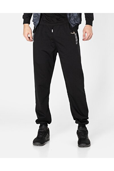 NO BRAND Set Trening Sportiv Bărbați: Pantaloni + Bluză de Trening Kb01-3 XXL