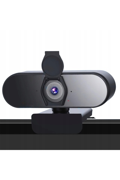 NO BRAND Cameră web USB Microfon Full HD 4K Autofocus Pdaf+Cdaf