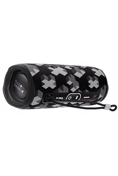 NO BRAND Boxă portabilă JBL Flip 6 ediția Martin Garrix