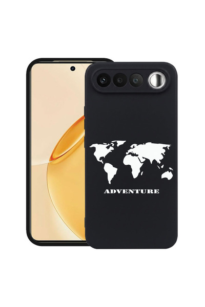 bestcase ®   Θήκη TPU Υπέρλεπτη Husa για Realme 16, Adventure, 3156801 B 734