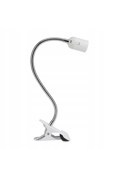 NO BRAND Lampă LED de birou școlară cu bandă elastică și clemă