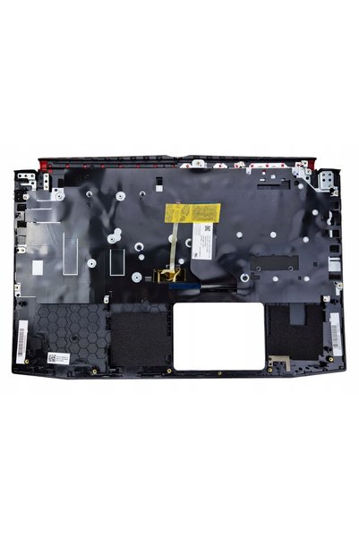NO BRAND Nou pentru Acer Nitro An515-31 N17C4 Carcasă tastatură norvegiană