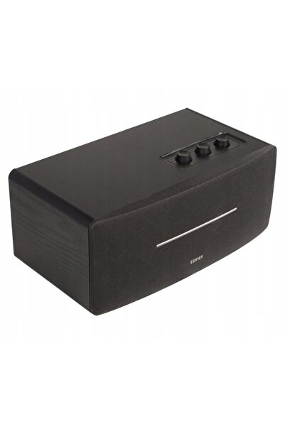 Edifier D12 Boxă Bluetooth fără fir, mare, fixă, 70W, neagră