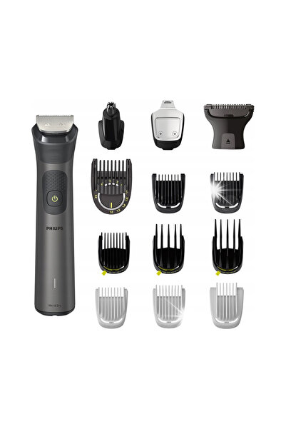 Philips Saeco Philips Seria 7000 Mg7940/75 Trimmer de păr și barbă 14-în-1